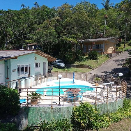 Recanto Floripa Residencial Florianópolis Dış mekan fotoğraf