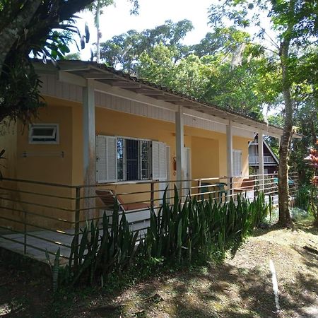 Recanto Floripa Residencial Florianópolis Dış mekan fotoğraf