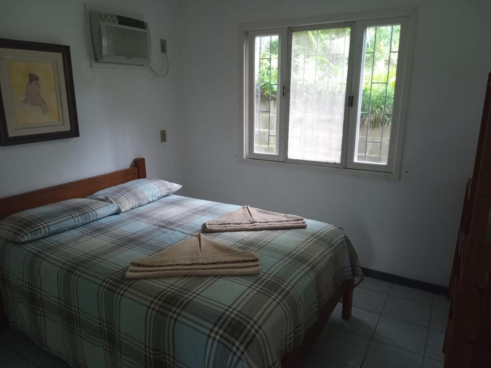 Recanto Floripa Residencial Florianópolis Dış mekan fotoğraf