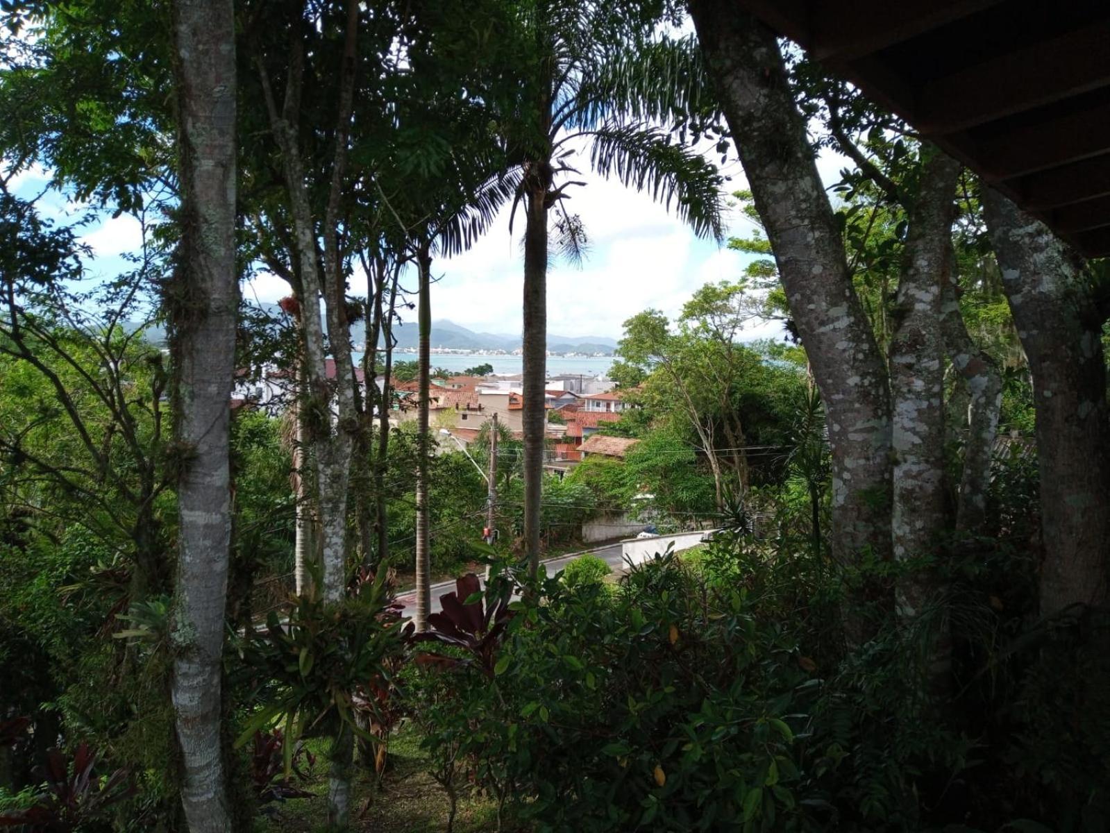 Recanto Floripa Residencial Florianópolis Dış mekan fotoğraf