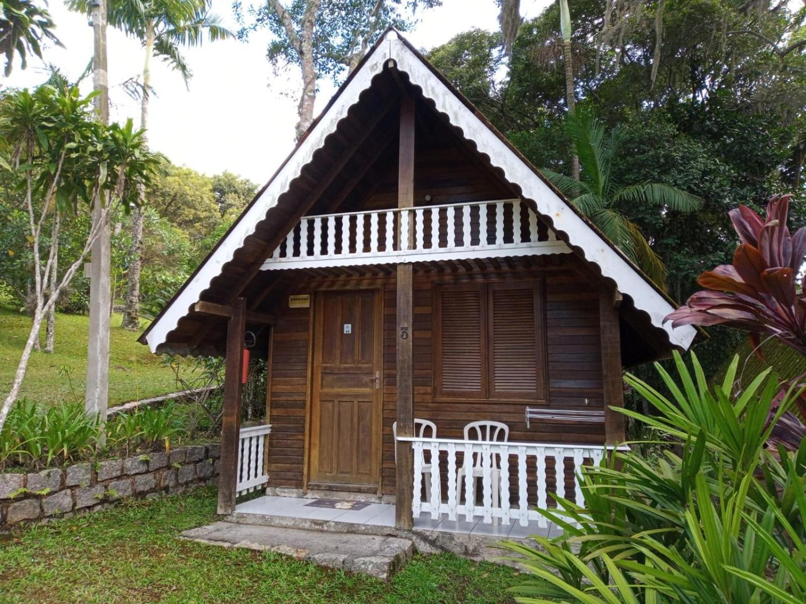 Recanto Floripa Residencial Florianópolis Dış mekan fotoğraf