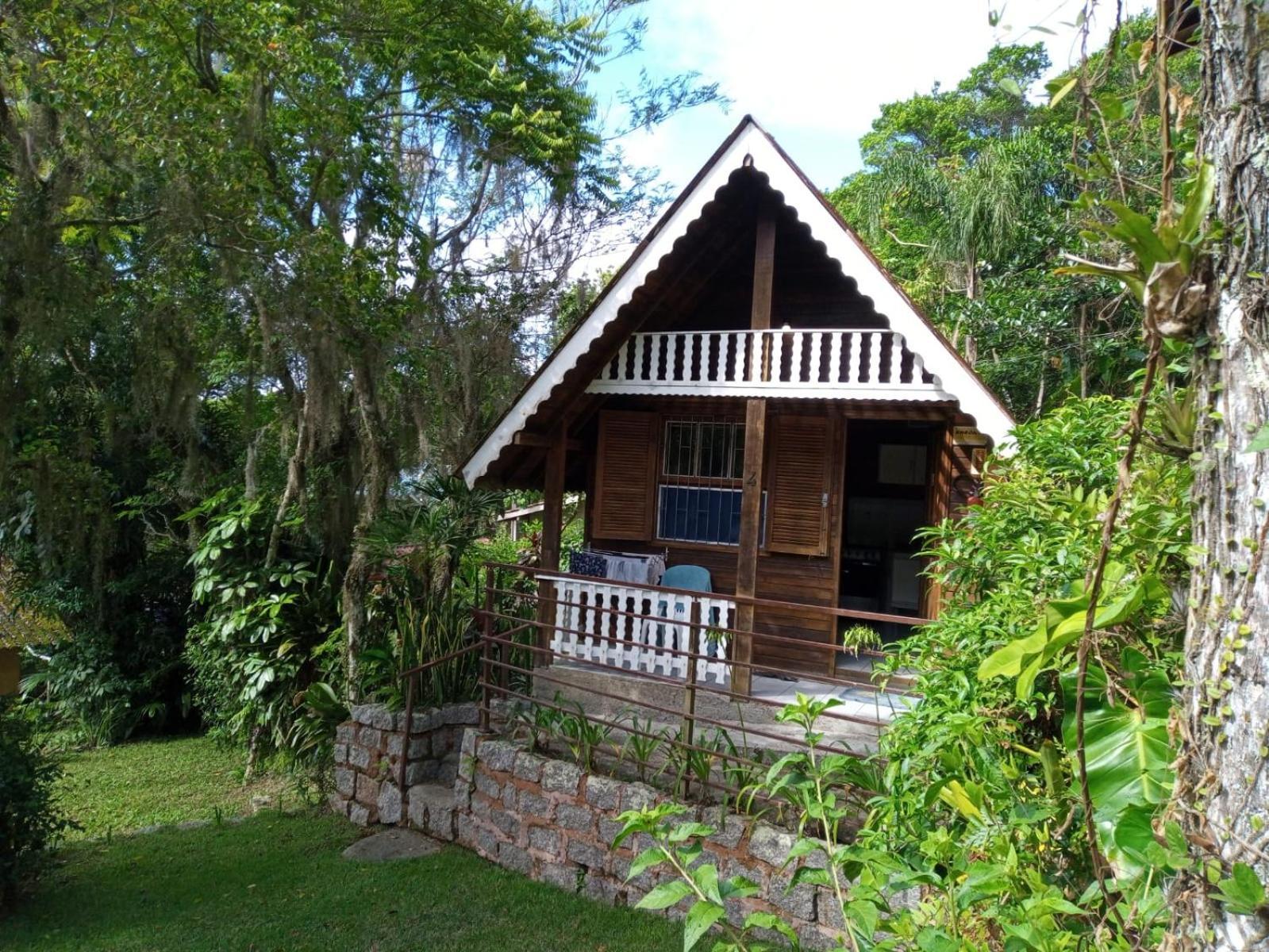Recanto Floripa Residencial Florianópolis Dış mekan fotoğraf
