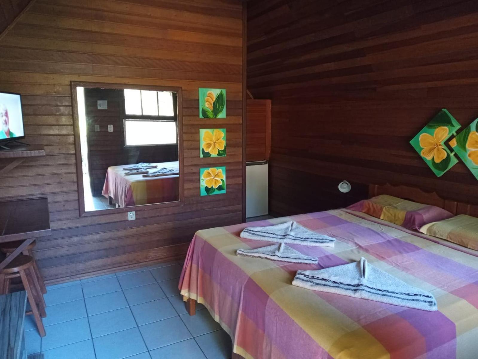Recanto Floripa Residencial Florianópolis Dış mekan fotoğraf