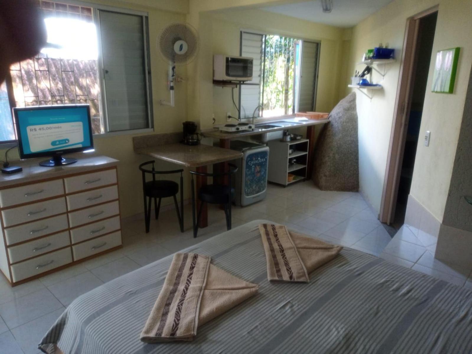 Recanto Floripa Residencial Florianópolis Dış mekan fotoğraf