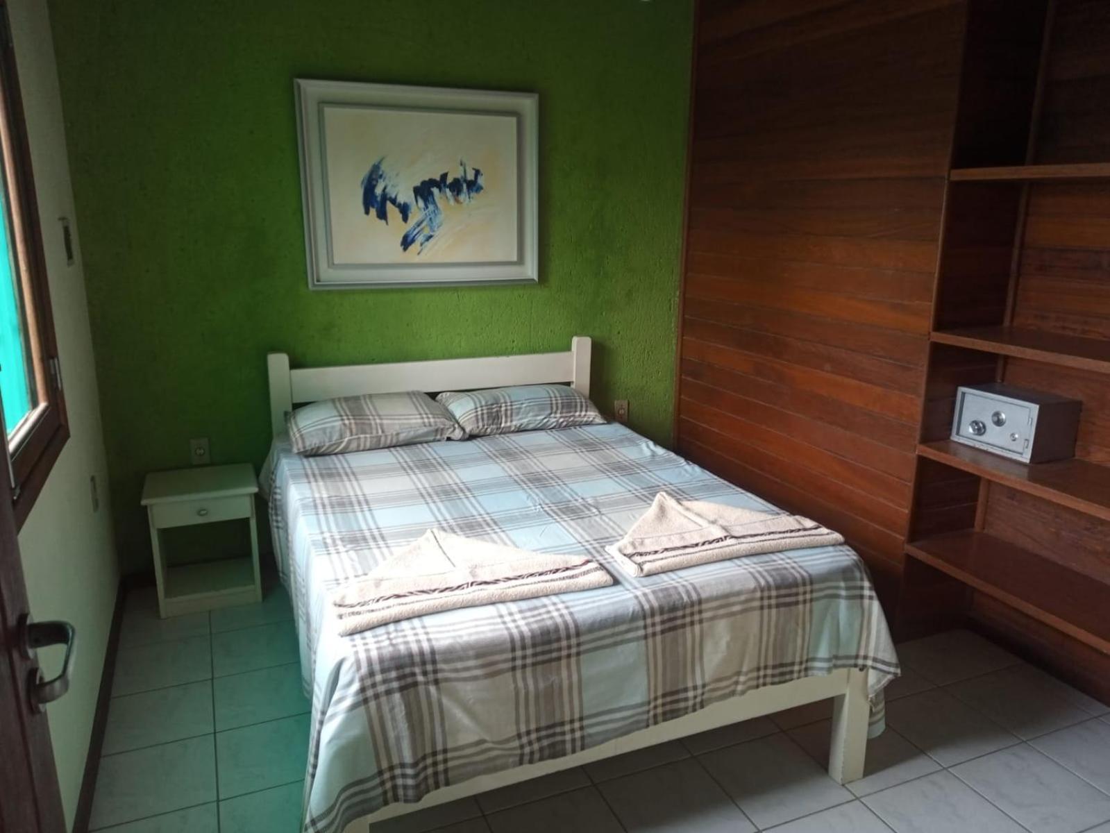 Recanto Floripa Residencial Florianópolis Dış mekan fotoğraf