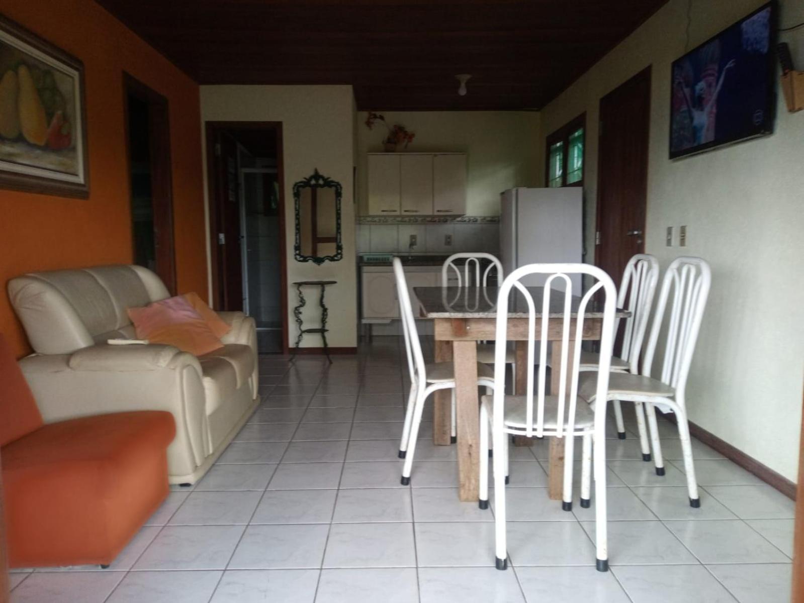 Recanto Floripa Residencial Florianópolis Dış mekan fotoğraf