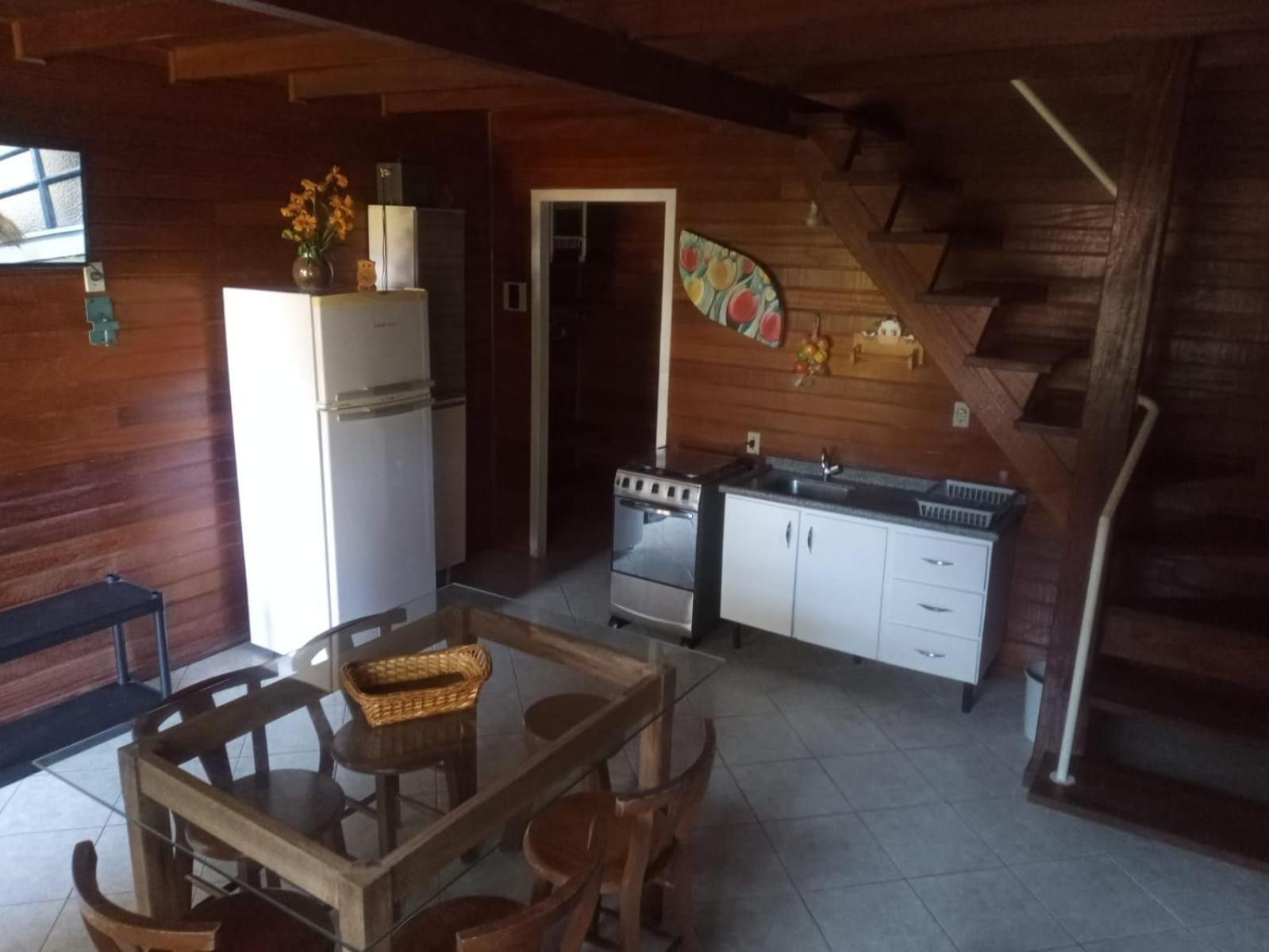 Recanto Floripa Residencial Florianópolis Dış mekan fotoğraf