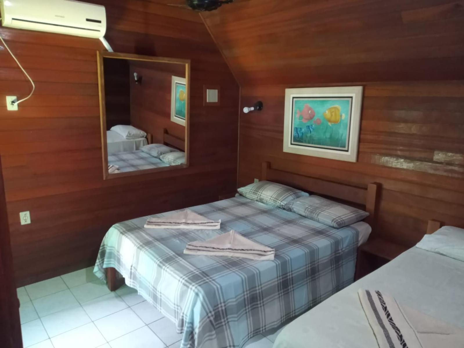 Recanto Floripa Residencial Florianópolis Dış mekan fotoğraf