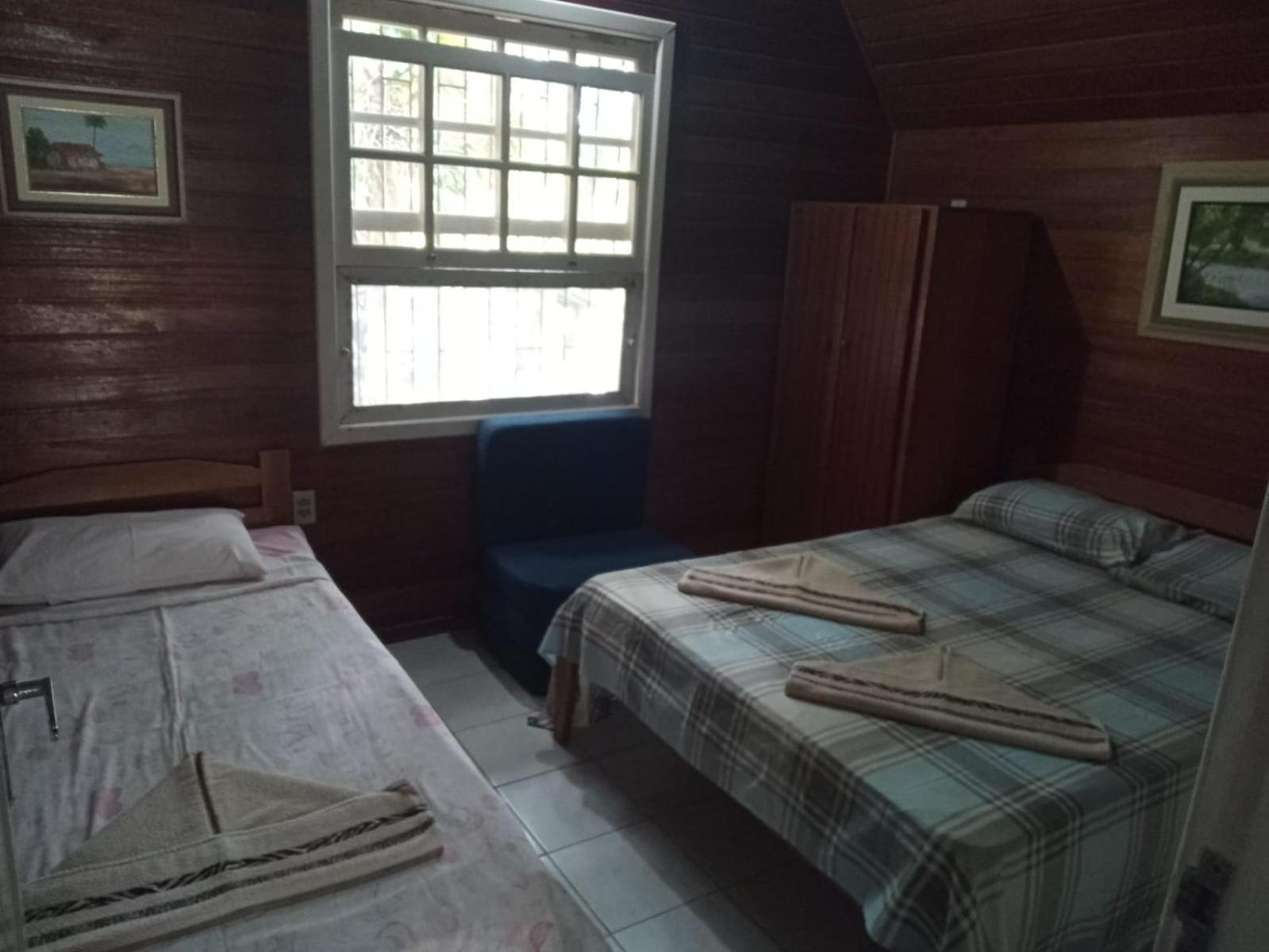 Recanto Floripa Residencial Florianópolis Dış mekan fotoğraf