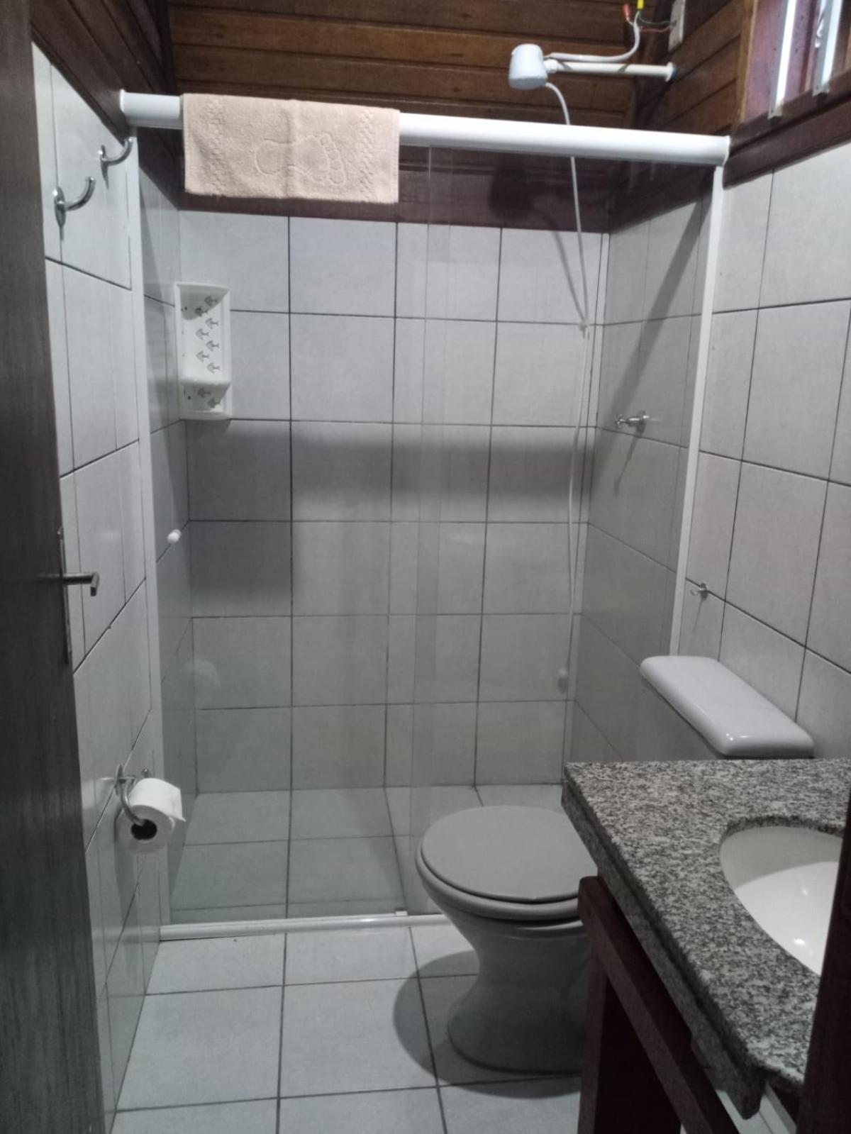 Recanto Floripa Residencial Florianópolis Dış mekan fotoğraf