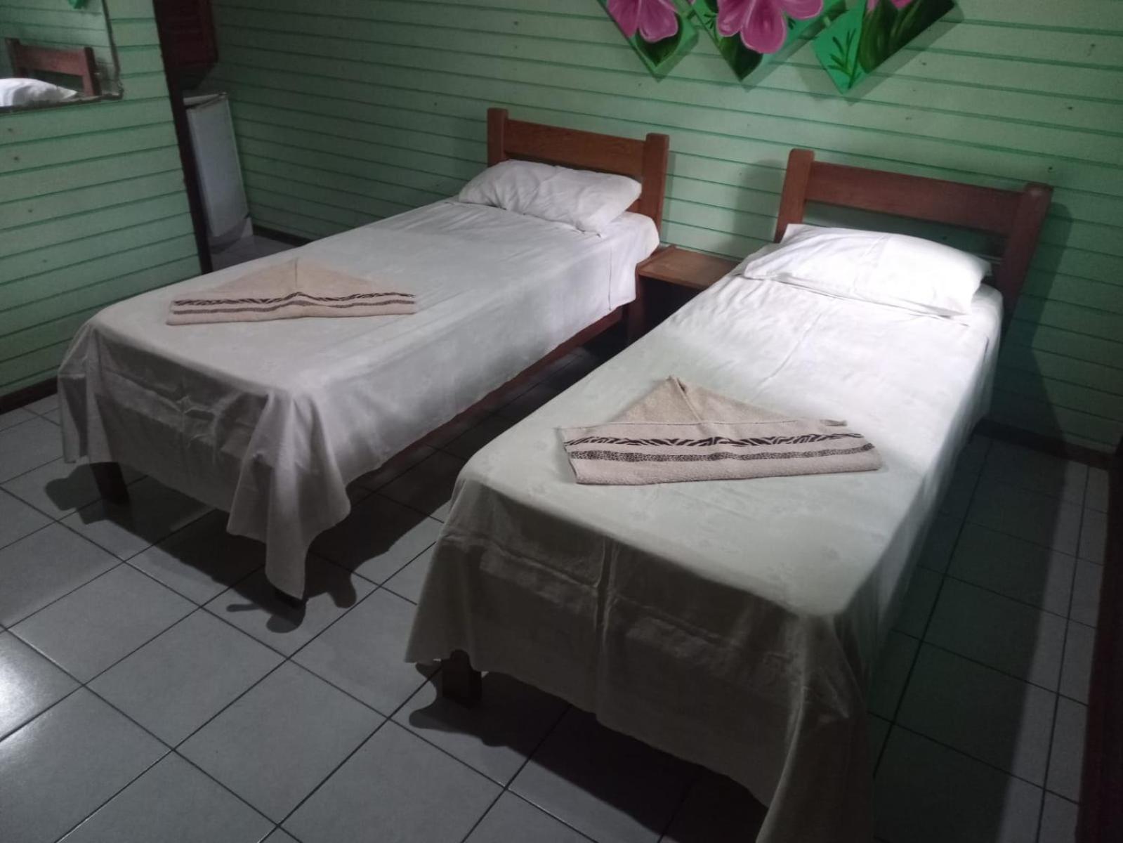 Recanto Floripa Residencial Florianópolis Dış mekan fotoğraf
