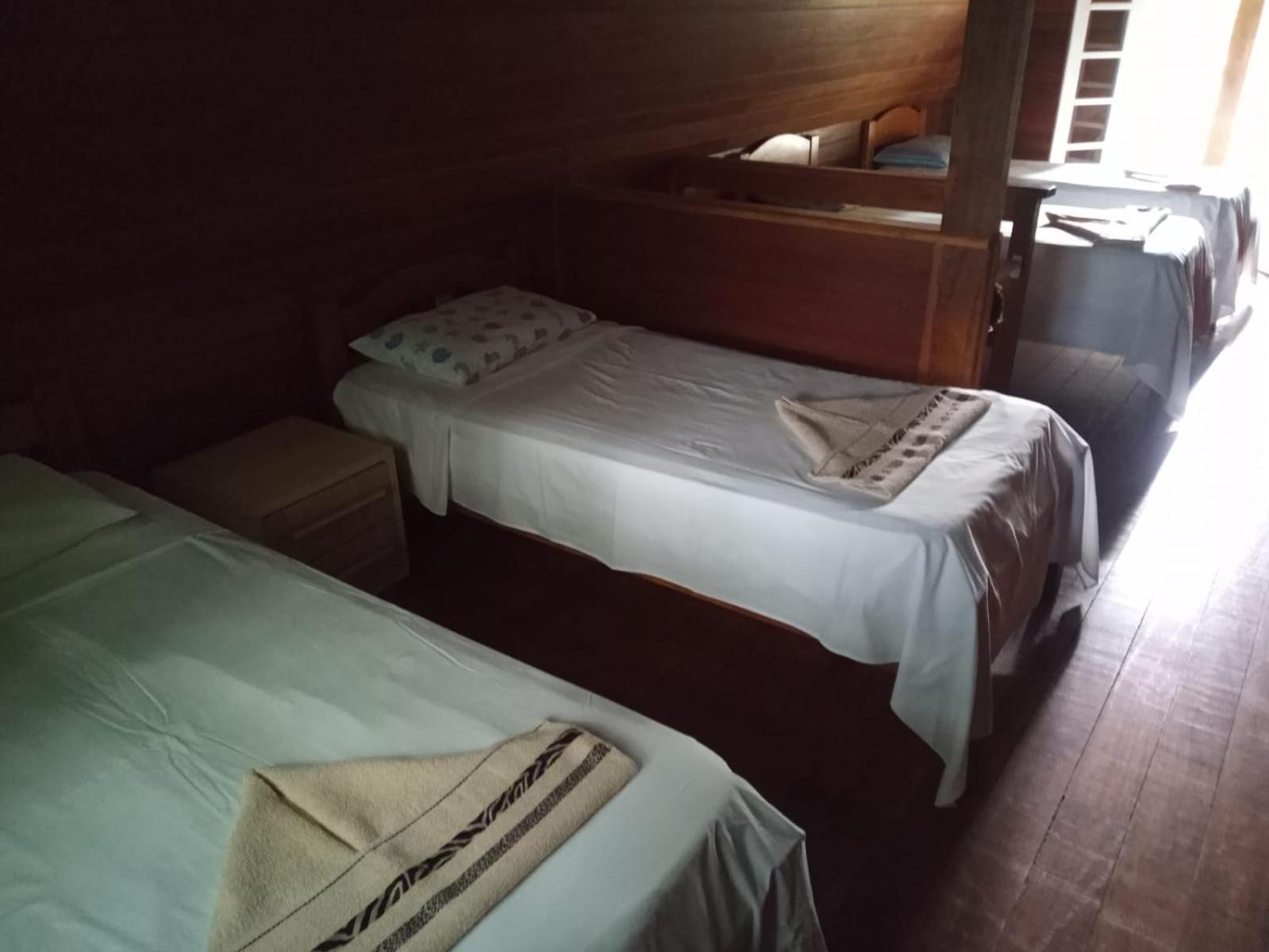 Recanto Floripa Residencial Florianópolis Dış mekan fotoğraf