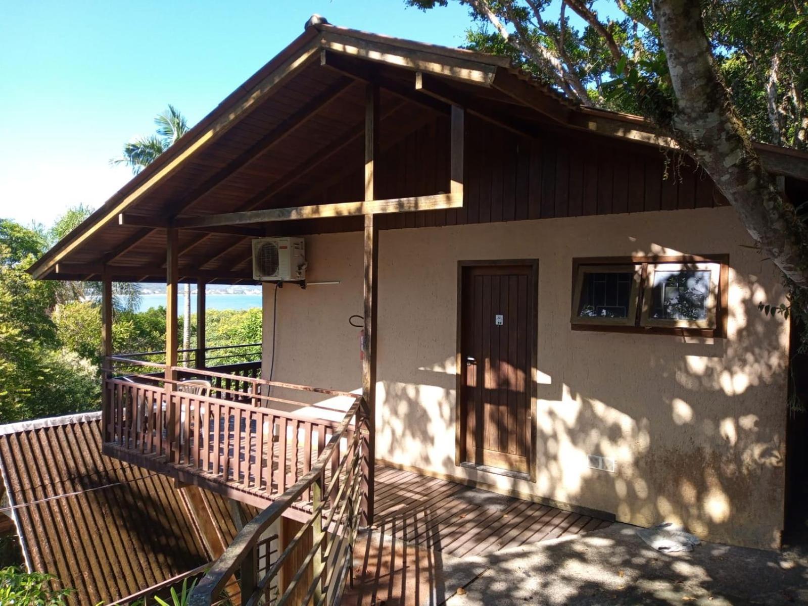 Recanto Floripa Residencial Florianópolis Dış mekan fotoğraf