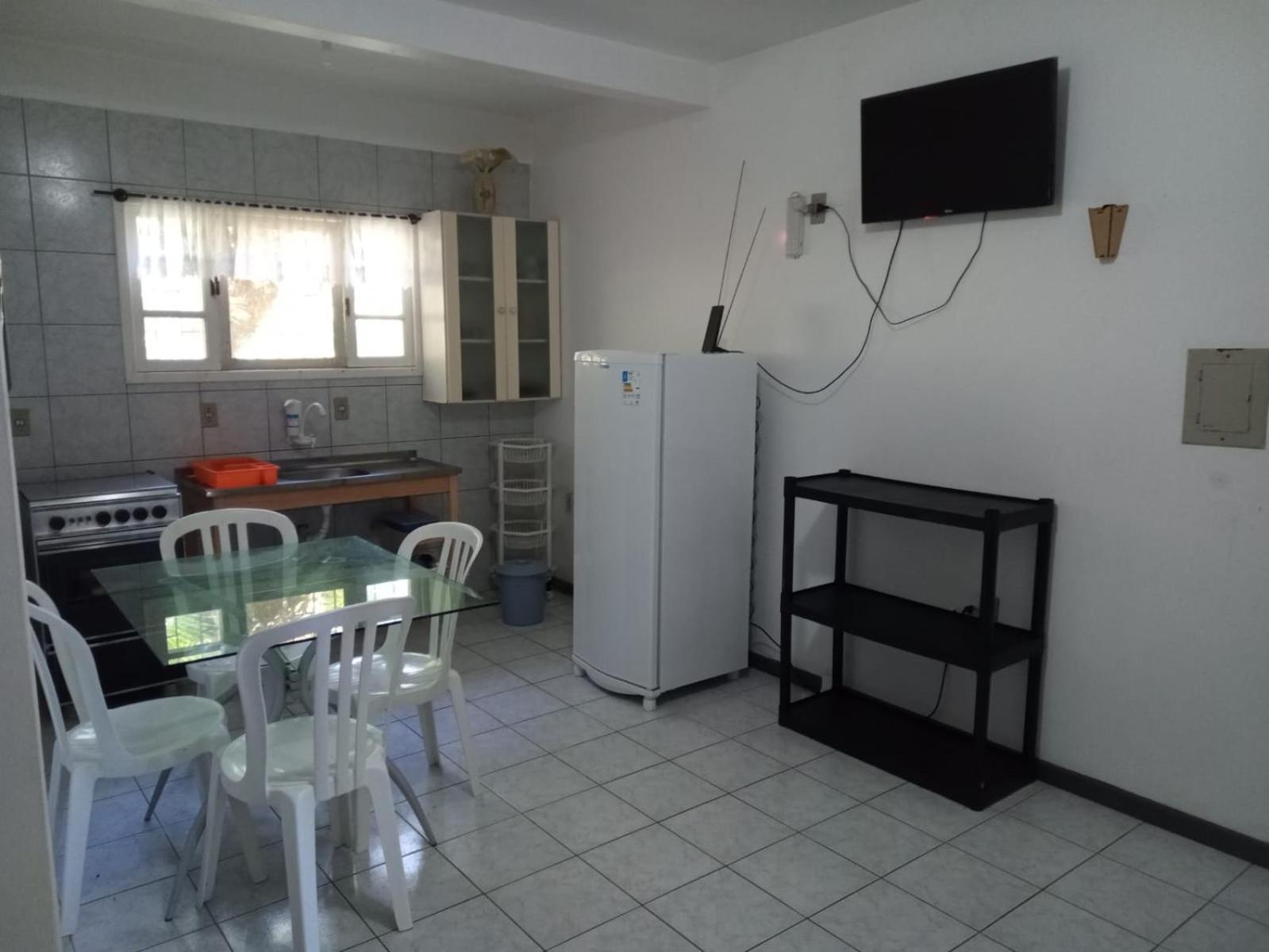 Recanto Floripa Residencial Florianópolis Dış mekan fotoğraf